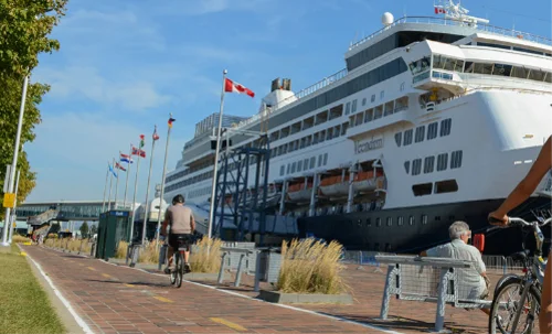 Old Port